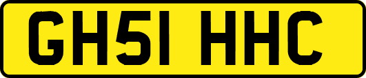 GH51HHC