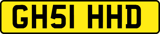 GH51HHD