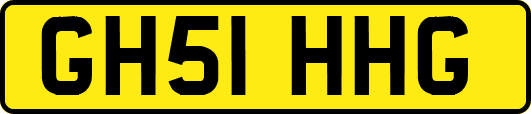 GH51HHG