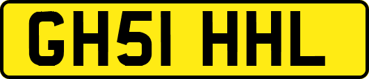 GH51HHL