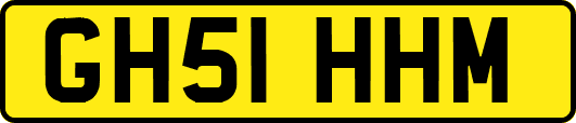 GH51HHM