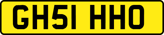 GH51HHO