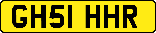 GH51HHR