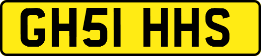 GH51HHS