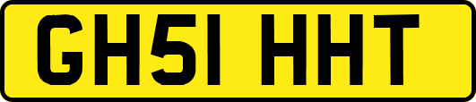 GH51HHT