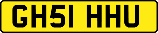 GH51HHU