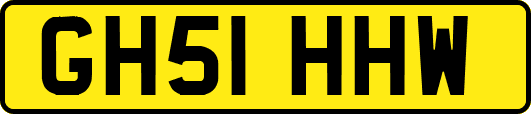 GH51HHW