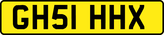 GH51HHX