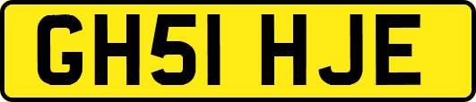 GH51HJE