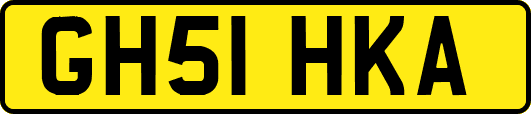 GH51HKA