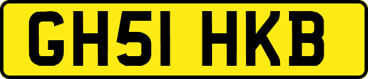 GH51HKB