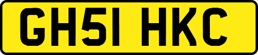 GH51HKC