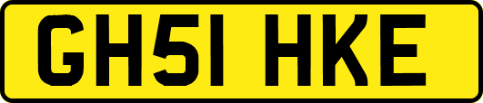 GH51HKE