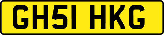 GH51HKG