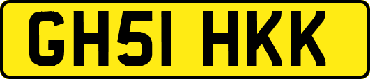 GH51HKK