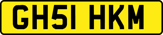 GH51HKM