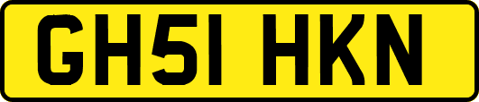 GH51HKN