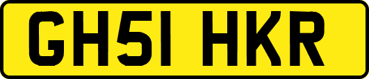 GH51HKR