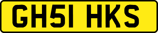 GH51HKS