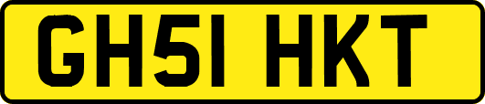 GH51HKT