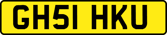 GH51HKU