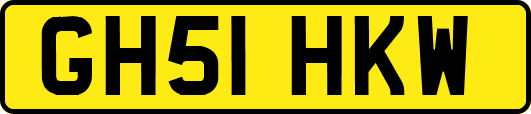 GH51HKW