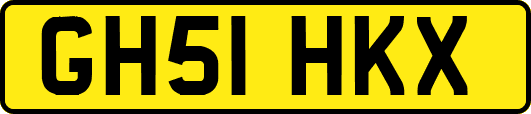 GH51HKX