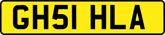 GH51HLA