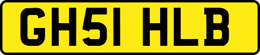 GH51HLB