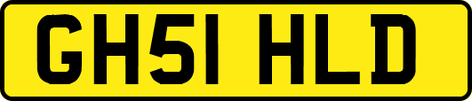 GH51HLD