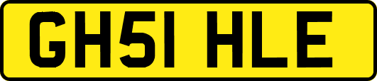 GH51HLE