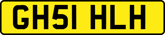 GH51HLH