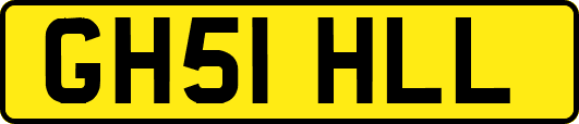 GH51HLL