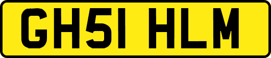 GH51HLM