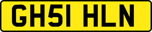 GH51HLN