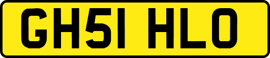 GH51HLO