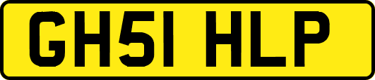 GH51HLP