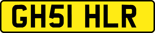 GH51HLR