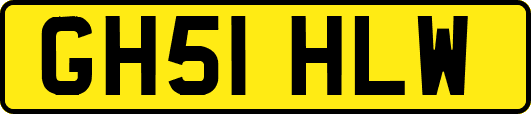 GH51HLW