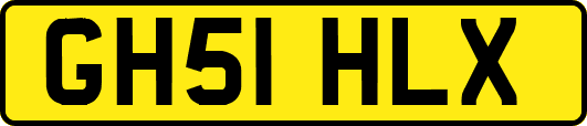 GH51HLX