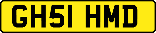 GH51HMD