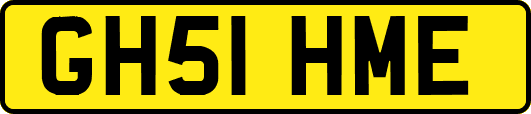 GH51HME