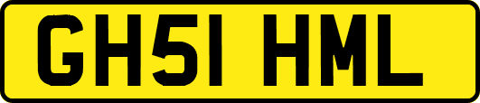 GH51HML