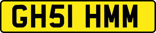 GH51HMM