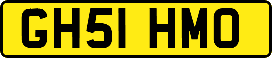 GH51HMO