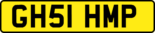 GH51HMP