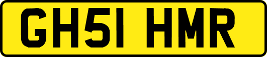 GH51HMR