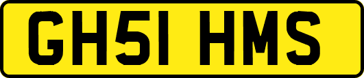 GH51HMS