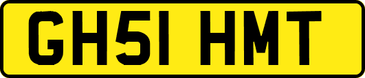 GH51HMT