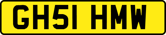 GH51HMW